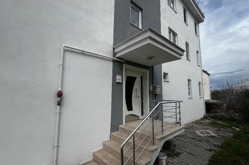 CENTURY 21 BAL'DAN  PLEVNE MAHALLESİNDE 2+1 SATILIK KÖŞE DAİRE