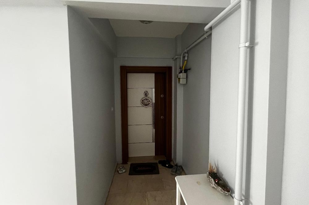 CENTURY 21 BAL'DAN  PLEVNE MAHALLESİNDE 2+1 SATILIK KÖŞE DAİRE