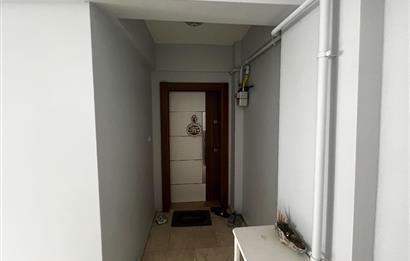 CENTURY 21 BAL'DAN  PLEVNE MAHALLESİNDE 2+1 SATILIK KÖŞE DAİRE