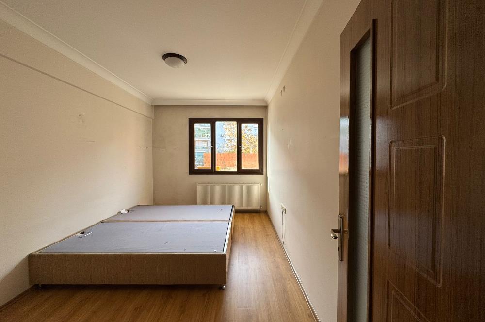Ordu Bulvarı Yakını Merkezi Konumda Kiralık 3+1 Daire
