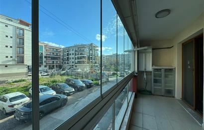 Ordu Bulvarı Yakını Merkezi Konumda Kiralık 3+1 Daire