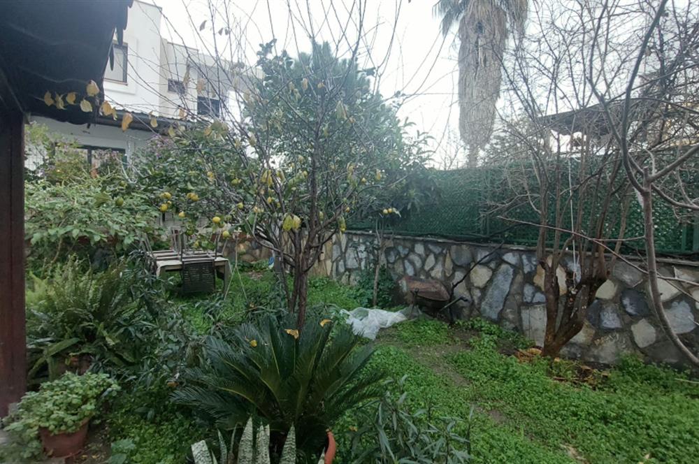 Bodrum-Bitez 2 +1 kiralık dubleks daire