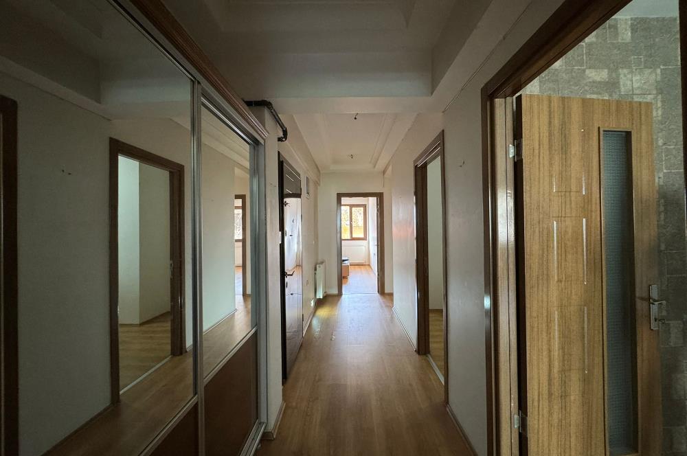 Ordu Bulvarı Yakını Merkezi Konumda Kiralık 3+1 Daire
