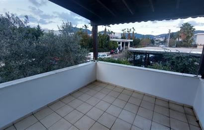 Bodrum-Bitez 2 +1 kiralık dubleks daire