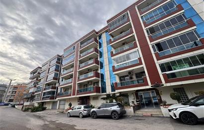 Ordu Bulvarı Yakını Merkezi Konumda Kiralık 3+1 Daire