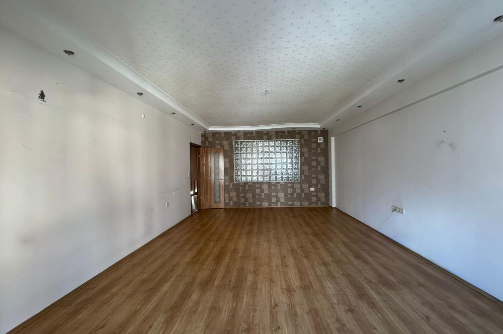 Ordu Bulvarı Yakını Merkezi Konumda Kiralık 3+1 Daire