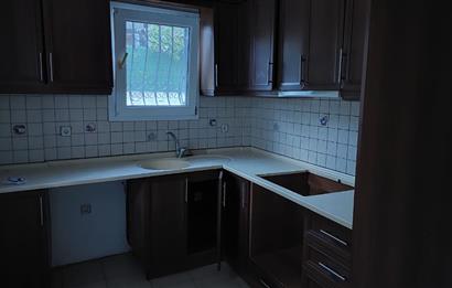 Bodrum-Bitez 2 +1 kiralık dubleks daire