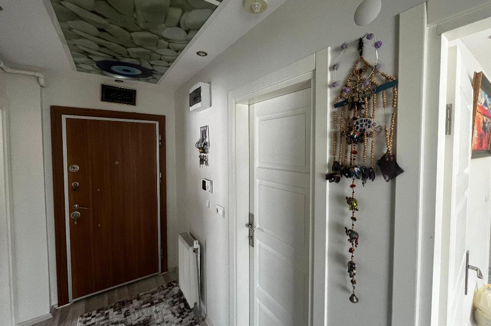 CENTURY 21 BAL'DAN  PLEVNE MAHALLESİNDE 2+1 SATILIK KÖŞE DAİRE