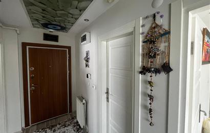 CENTURY 21 BAL'DAN  PLEVNE MAHALLESİNDE 2+1 SATILIK KÖŞE DAİRE