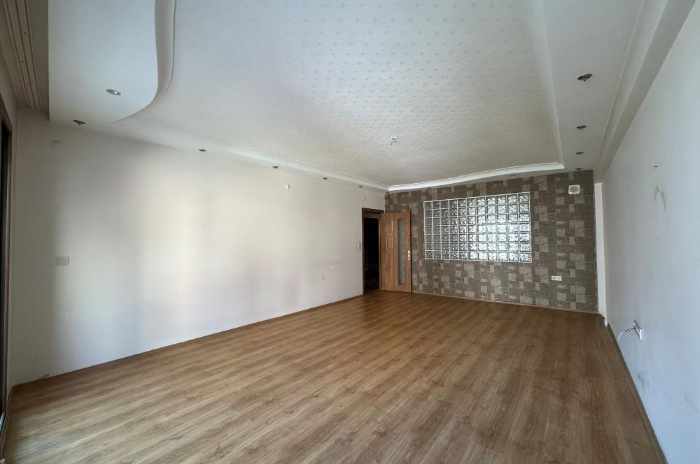 Ordu Bulvarı Yakını Merkezi Konumda Kiralık 3+1 Daire