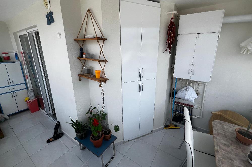 CENTURY 21 BAL'DAN  PLEVNE MAHALLESİNDE 2+1 SATILIK KÖŞE DAİRE