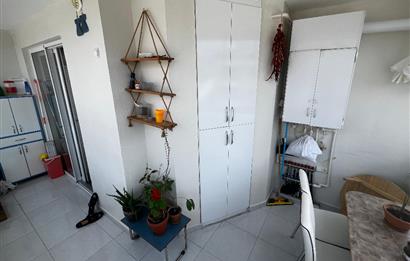 CENTURY 21 BAL'DAN  PLEVNE MAHALLESİNDE 2+1 SATILIK KÖŞE DAİRE