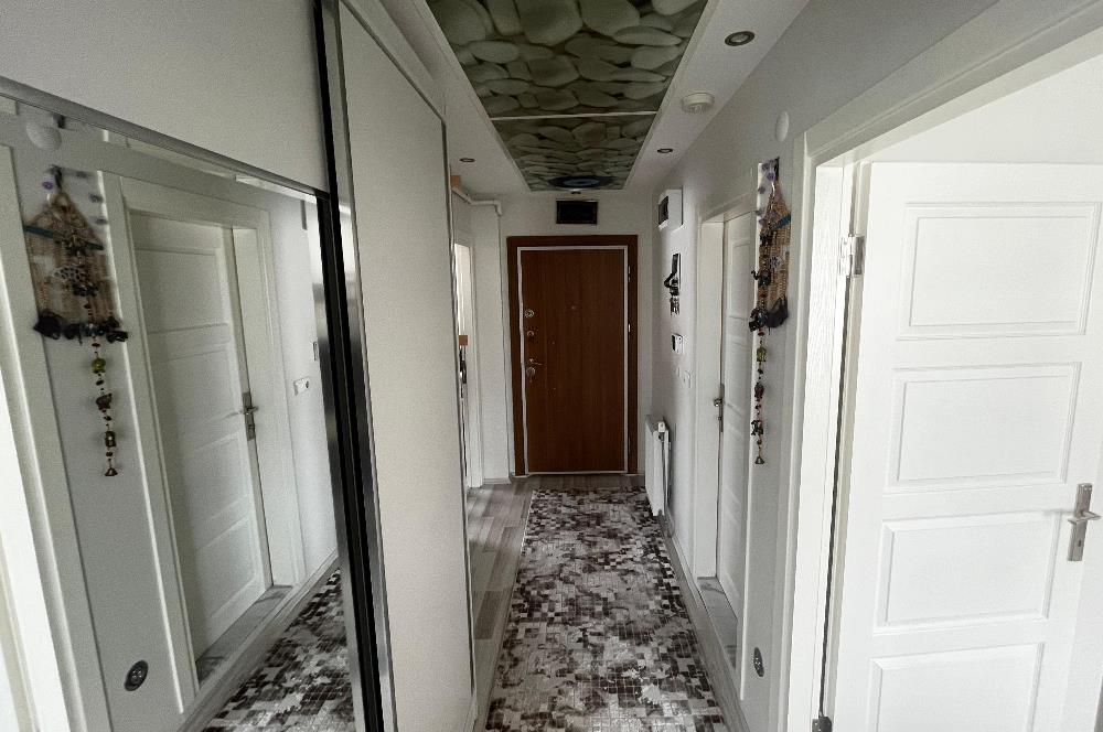 CENTURY 21 BAL'DAN  PLEVNE MAHALLESİNDE 2+1 SATILIK KÖŞE DAİRE