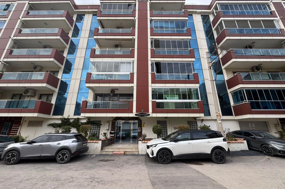 Ordu Bulvarı Yakını Merkezi Konumda Kiralık 3+1 Daire