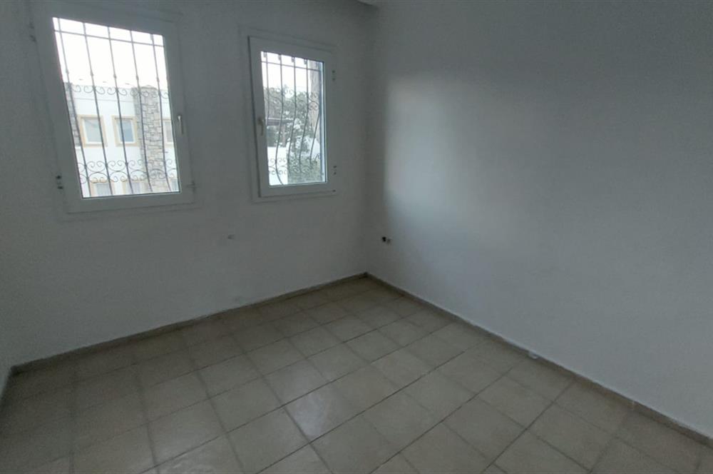 Bodrum-Bitez 2 +1 kiralık dubleks daire