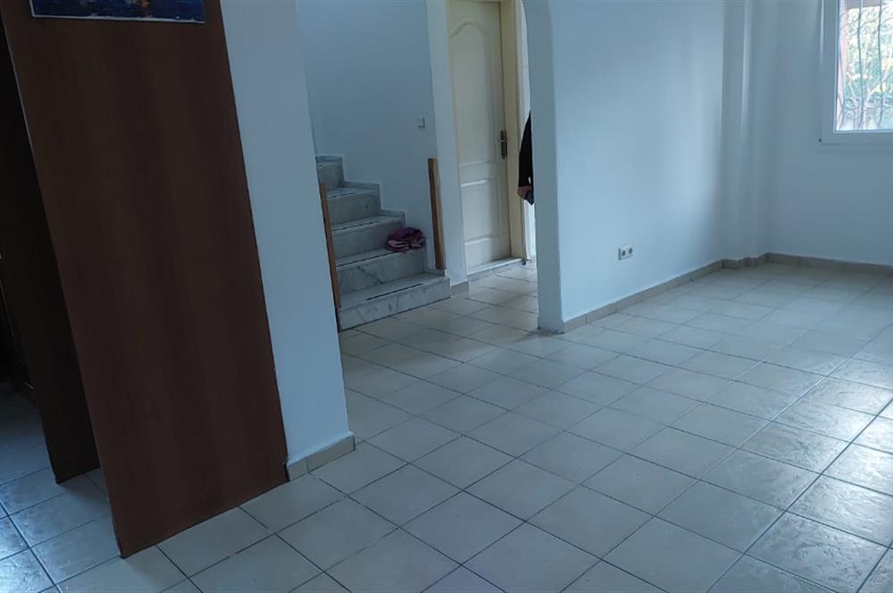 Bodrum-Bitez 2 +1 kiralık dubleks daire