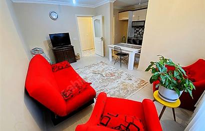 CENTURY21 BAL'DAN TOKİ2.ETAP, YENİLENMİŞ EŞYALI TEMİZ 2+1