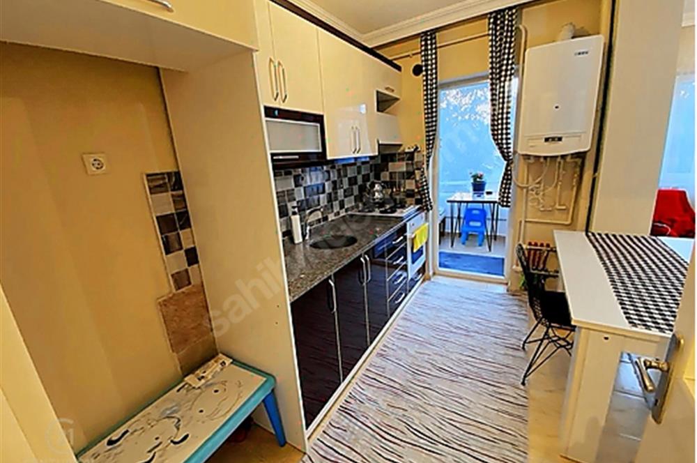 CENTURY21 BAL'DAN TOKİ2.ETAP, YENİLENMİŞ EŞYALI TEMİZ 2+1