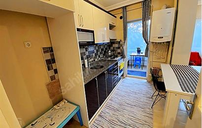 CENTURY21 BAL'DAN TOKİ2.ETAP, YENİLENMİŞ EŞYALI TEMİZ 2+1