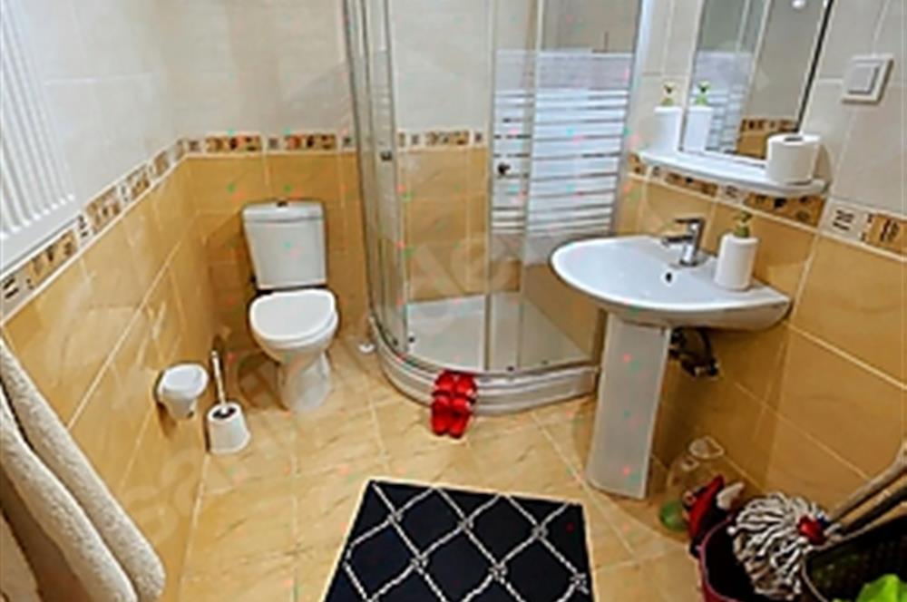 CENTURY21 BAL'DAN TOKİ2.ETAP, YENİLENMİŞ EŞYALI TEMİZ 2+1