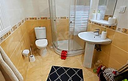 CENTURY21 BAL'DAN TOKİ2.ETAP, YENİLENMİŞ EŞYALI TEMİZ 2+1