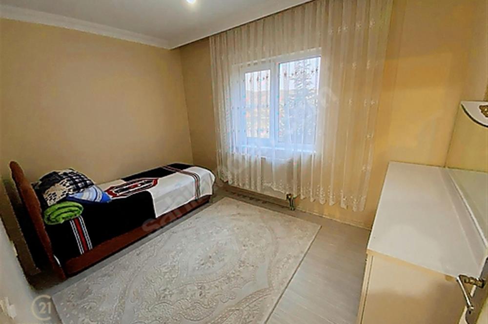 CENTURY21 BAL'DAN TOKİ2.ETAP, YENİLENMİŞ EŞYALI TEMİZ 2+1