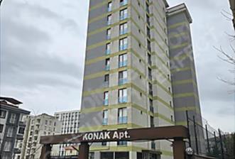 ŞERİFALİ BÖLGESİNDE YÜKSEK KATTA MANZARALI 2+1 BALKONLU DAİRE - 1 - 31355