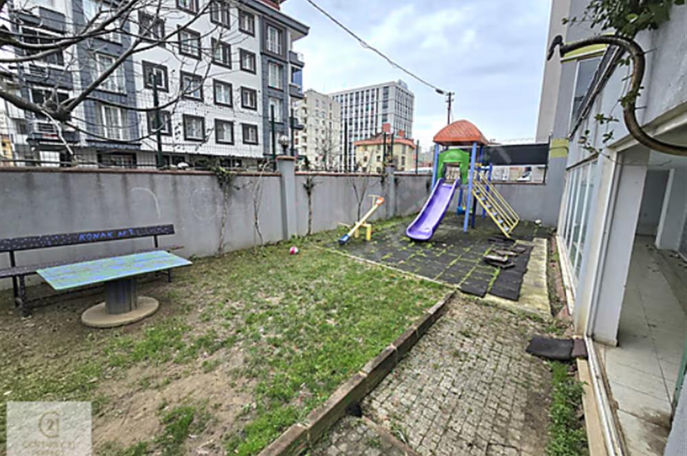 ŞERİFALİ BÖLGESİNDE YÜKSEK KATTA MANZARALI 2+1 BALKONLU DAİRE