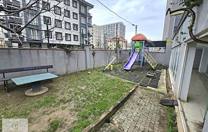 ŞERİFALİ BÖLGESİNDE YÜKSEK KATTA MANZARALI 2+1 BALKONLU DAİRE