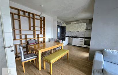 ŞERİFALİ BÖLGESİNDE YÜKSEK KATTA MANZARALI 2+1 BALKONLU DAİRE