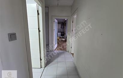 ŞERİFALİ BÖLGESİNDE YÜKSEK KATTA MANZARALI 2+1 BALKONLU DAİRE