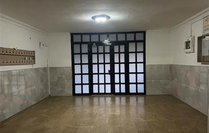 OVAYUVAM SİTESİNDE TADİLATLI YÜKSEK ARSA PAYLI ARA KAT 3+1