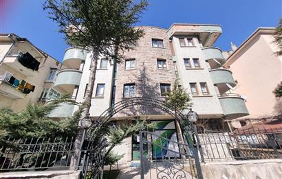 HASTANEYE-TOPLU TAŞIMA ARAÇLARINA 1 DK MESAFEDE 2+1 KİRALIK