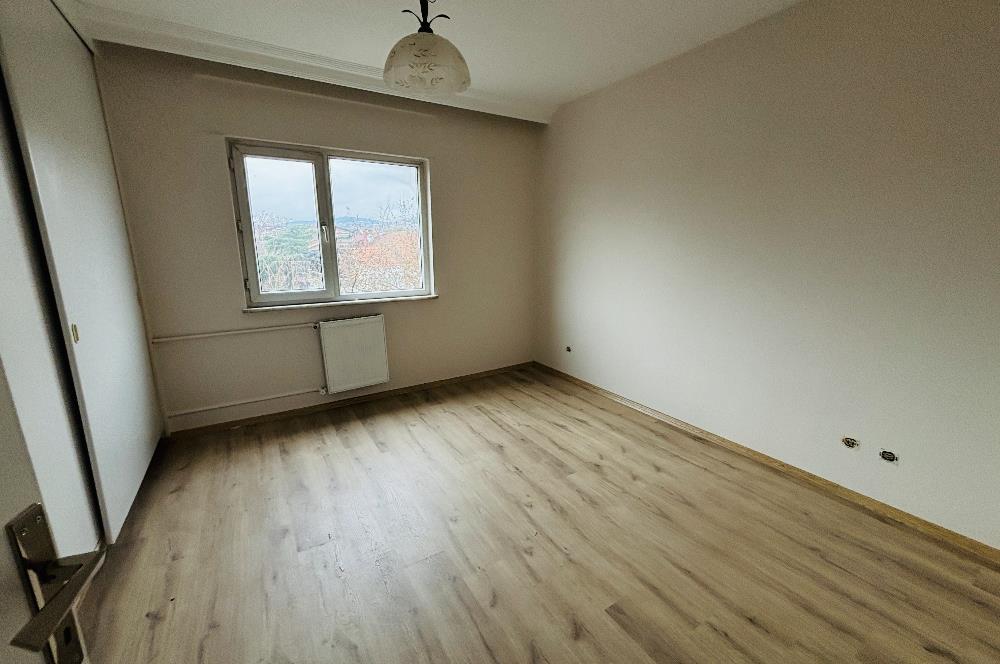 KOŞUYOLU EMLAK BANKASI KONUTLARINDA BAKIMLI 2+1 KİRALIK