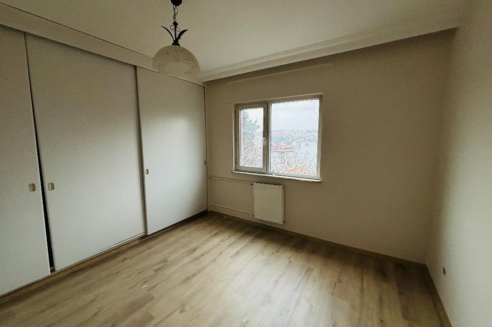 KOŞUYOLU EMLAK BANKASI KONUTLARINDA BAKIMLI 2+1 KİRALIK