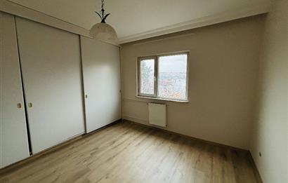 KOŞUYOLU EMLAK BANKASI KONUTLARINDA BAKIMLI 2+1 KİRALIK