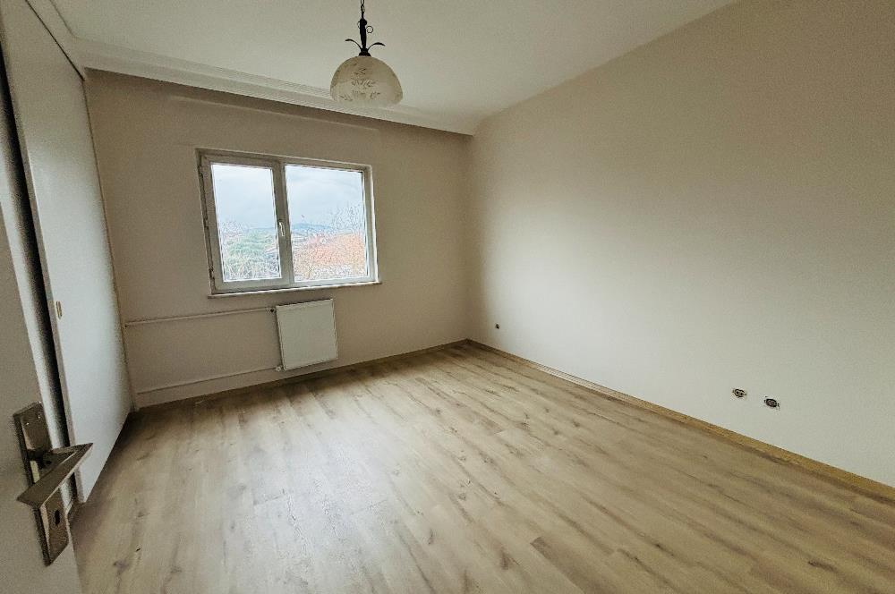 KOŞUYOLU EMLAK BANKASI KONUTLARINDA BAKIMLI 2+1 KİRALIK