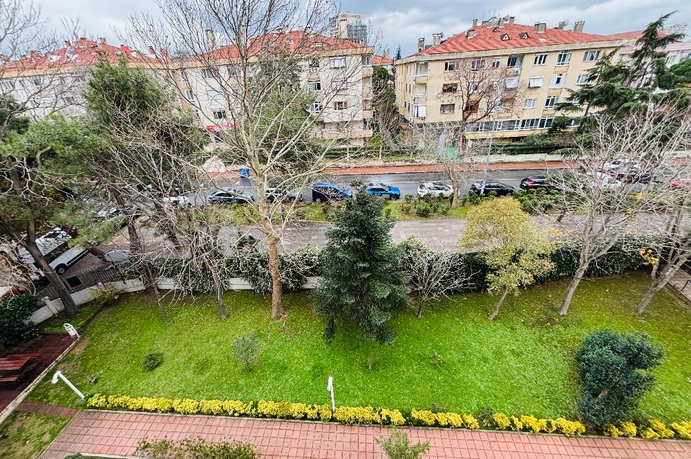 KOŞUYOLU EMLAK BANKASI KONUTLARINDA BAKIMLI 2+1 KİRALIK