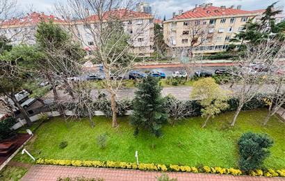 KOŞUYOLU EMLAK BANKASI KONUTLARINDA BAKIMLI 2+1 KİRALIK