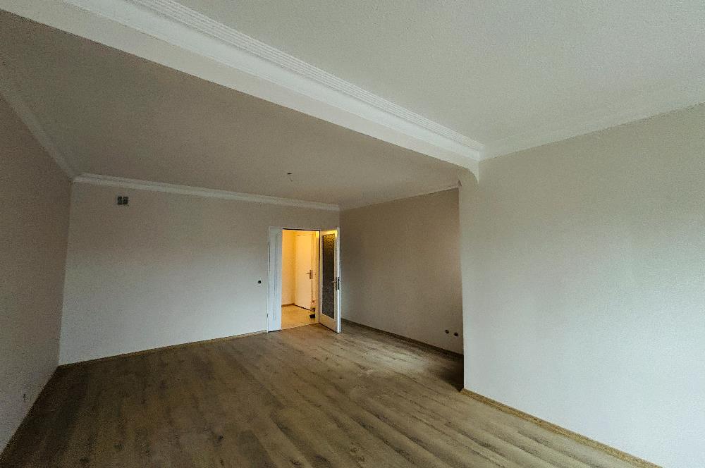 KOŞUYOLU EMLAK BANKASI KONUTLARINDA BAKIMLI 2+1 KİRALIK