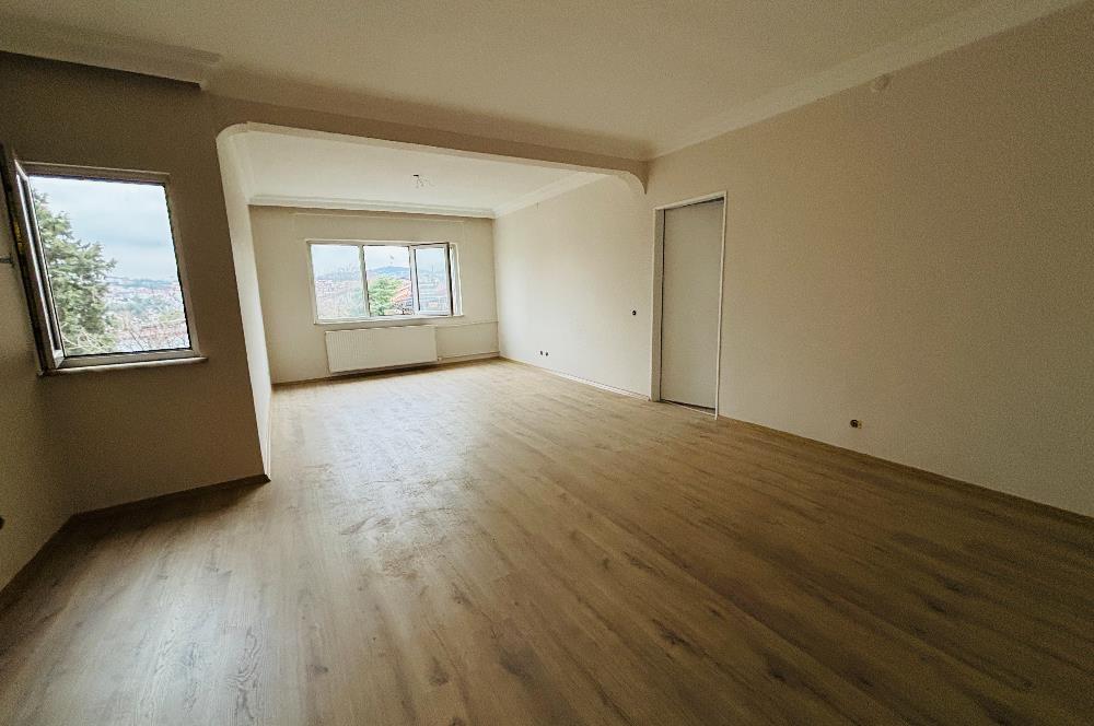 KOŞUYOLU EMLAK BANKASI KONUTLARINDA BAKIMLI 2+1 KİRALIK