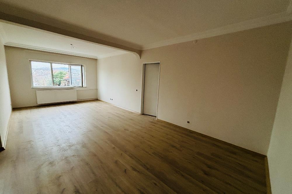 KOŞUYOLU EMLAK BANKASI KONUTLARINDA BAKIMLI 2+1 KİRALIK