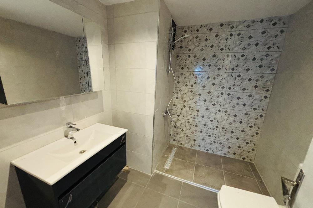 KOŞUYOLU EMLAK BANKASI KONUTLARINDA BAKIMLI 2+1 KİRALIK