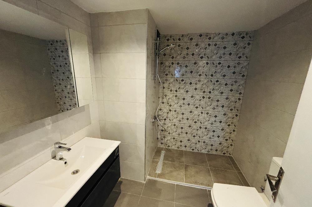 KOŞUYOLU EMLAK BANKASI KONUTLARINDA BAKIMLI 2+1 KİRALIK