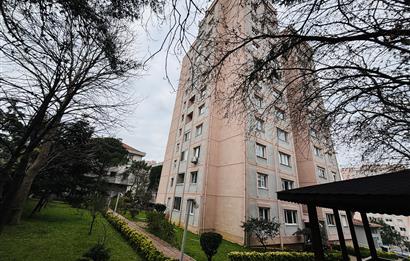 KOŞUYOLU EMLAK BANKASI KONUTLARINDA BAKIMLI 2+1 KİRALIK