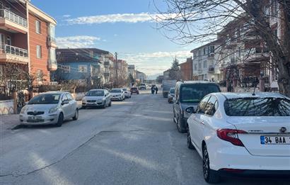 CENTURY21 PLUS 'DAN İÇİ YENİLENMİŞ 3+1 FIRSAT DAİRE