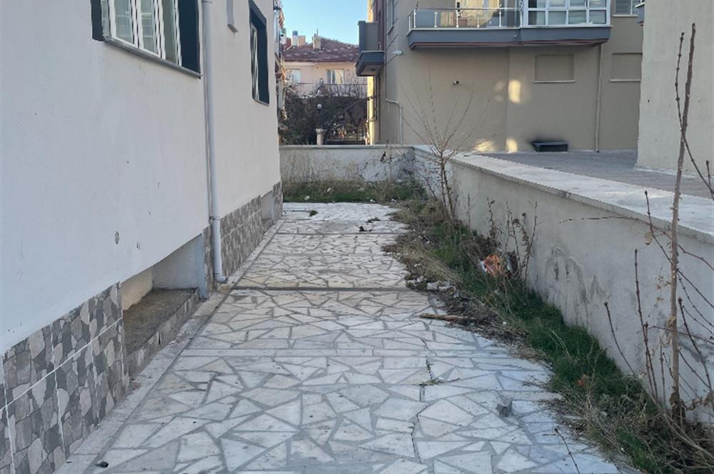 CENTURY21 PLUS 'DAN İÇİ YENİLENMİŞ 3+1 FIRSAT DAİRE