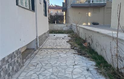 CENTURY21 PLUS 'DAN İÇİ YENİLENMİŞ 3+1 FIRSAT DAİRE