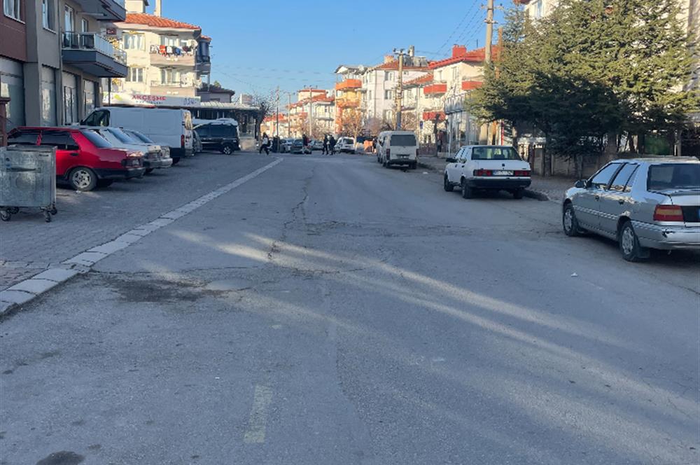 CENTURY21 PLUS 'DAN İÇİ YENİLENMİŞ 3+1 FIRSAT DAİRE