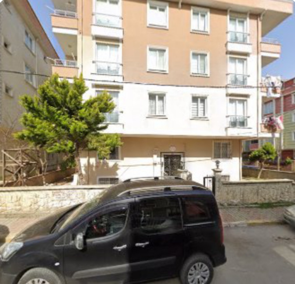 SANCAKTEPE OSMANGAZI MH 2+1 SATILIK ARAKAT